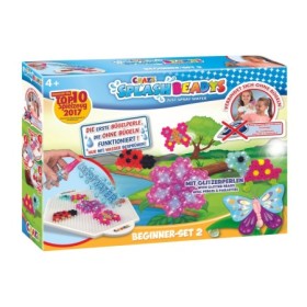 Set creatie din margele pentru fete